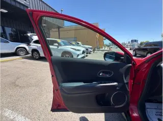 2017 Honda HR-V