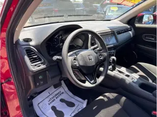 2017 Honda HR-V