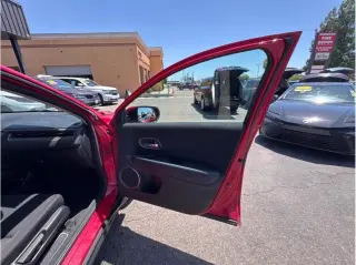 2017 Honda HR-V