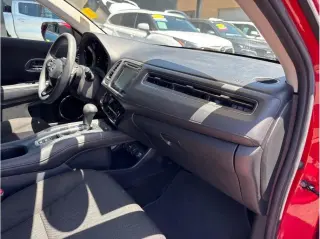 2017 Honda HR-V