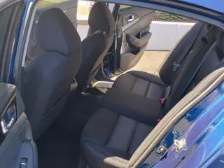 2017 Nissan Maxima