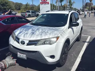 2013 Toyota RAV4