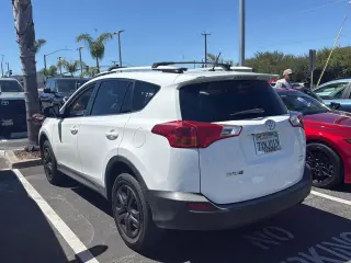 2013 Toyota RAV4