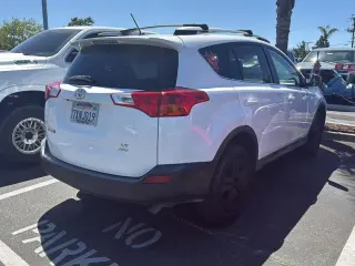 2013 Toyota RAV4