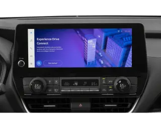 2026 Toyota Grand Highlander