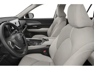 2026 Toyota Grand Highlander