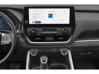 2026 Toyota Grand Highlander