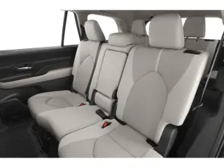 2026 Toyota Grand Highlander