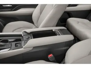 2026 Toyota Grand Highlander