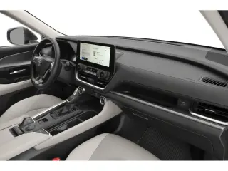 2026 Toyota Grand Highlander