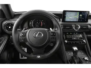 2023 LEXUS IS 350