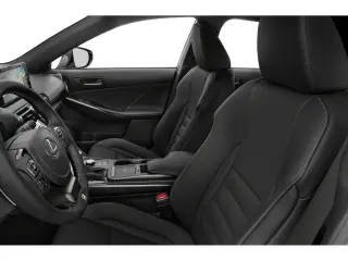 2023 LEXUS IS 350