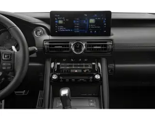2023 LEXUS IS 350