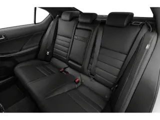 2023 LEXUS IS 350