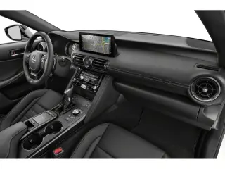 2023 LEXUS IS 350