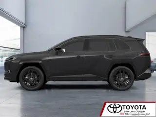 2026 Toyota RAV4 Plug-in Hybrid
