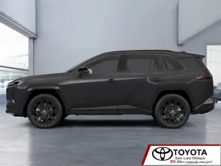 2026 Toyota RAV4 Plug-in Hybrid