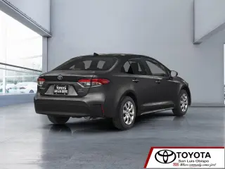 2026 Toyota Corolla Hybrid
