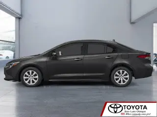 2026 Toyota Corolla Hybrid