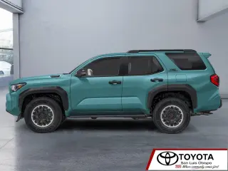 2026 Toyota 4Runner i-FORCE MAX