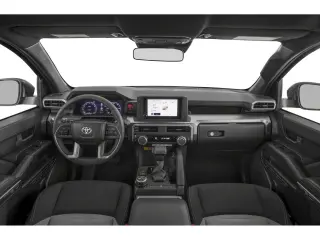 2026 Toyota 4Runner i-FORCE MAX