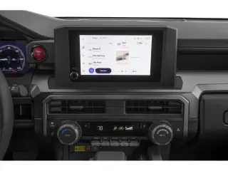 2026 Toyota 4Runner i-FORCE MAX