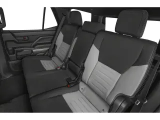 2026 Toyota 4Runner i-FORCE MAX
