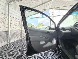 2015 Chevrolet Spark