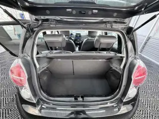 2015 Chevrolet Spark