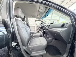 2015 Chevrolet Spark