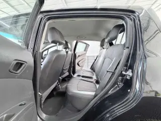 2015 Chevrolet Spark