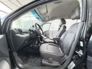 2015 Chevrolet Spark