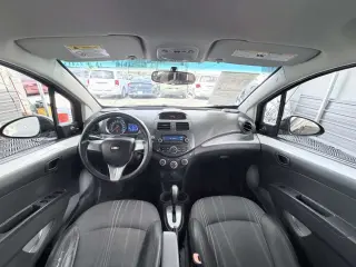 2015 Chevrolet Spark