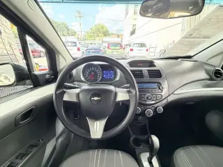 2015 Chevrolet Spark