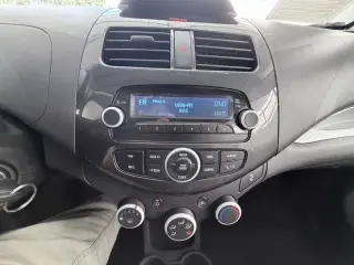 2015 Chevrolet Spark