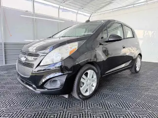 2015 Chevrolet Spark