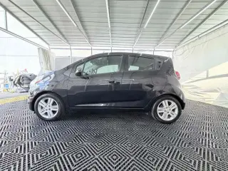 2015 Chevrolet Spark