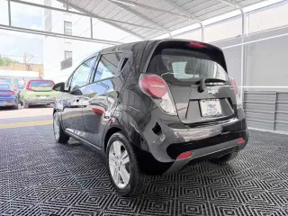 2015 Chevrolet Spark