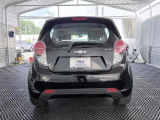 2015 Chevrolet Spark
