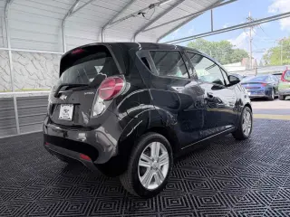 2015 Chevrolet Spark