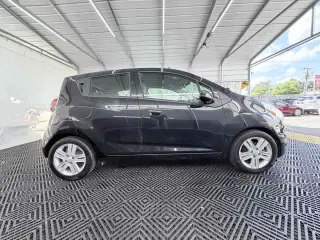 2015 Chevrolet Spark
