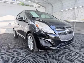 2015 Chevrolet Spark