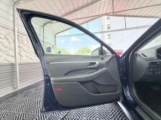 2020 Hyundai Sonata