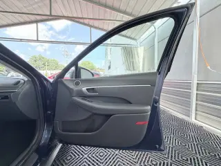 2020 Hyundai Sonata