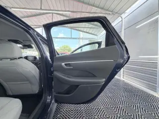 2020 Hyundai Sonata