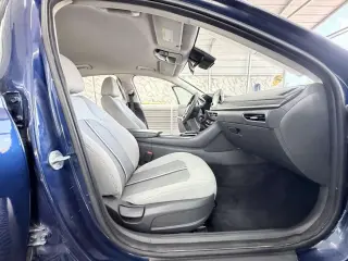 2020 Hyundai Sonata