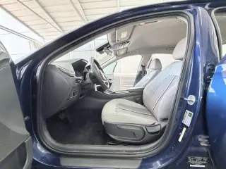 2020 Hyundai Sonata