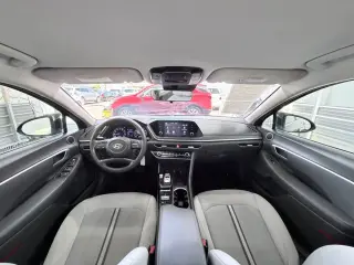 2020 Hyundai Sonata