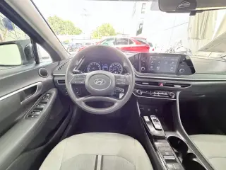 2020 Hyundai Sonata