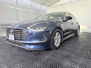 2020 Hyundai Sonata